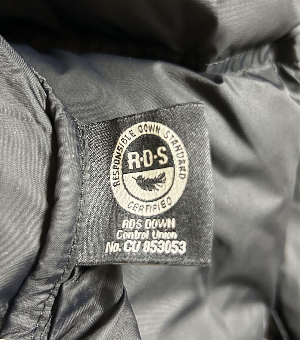THE NORTH FACE(ザノースフェイス) 海外版 ヌプシ ショート