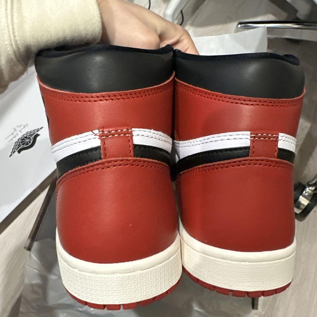 1 RETRO