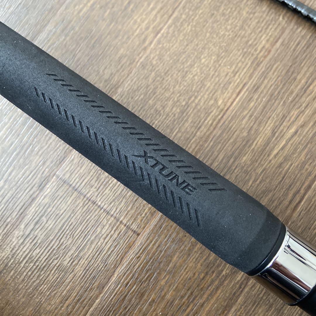 シマノ 19 コルトスナイパー エクスチューン S106MH/PS 美品