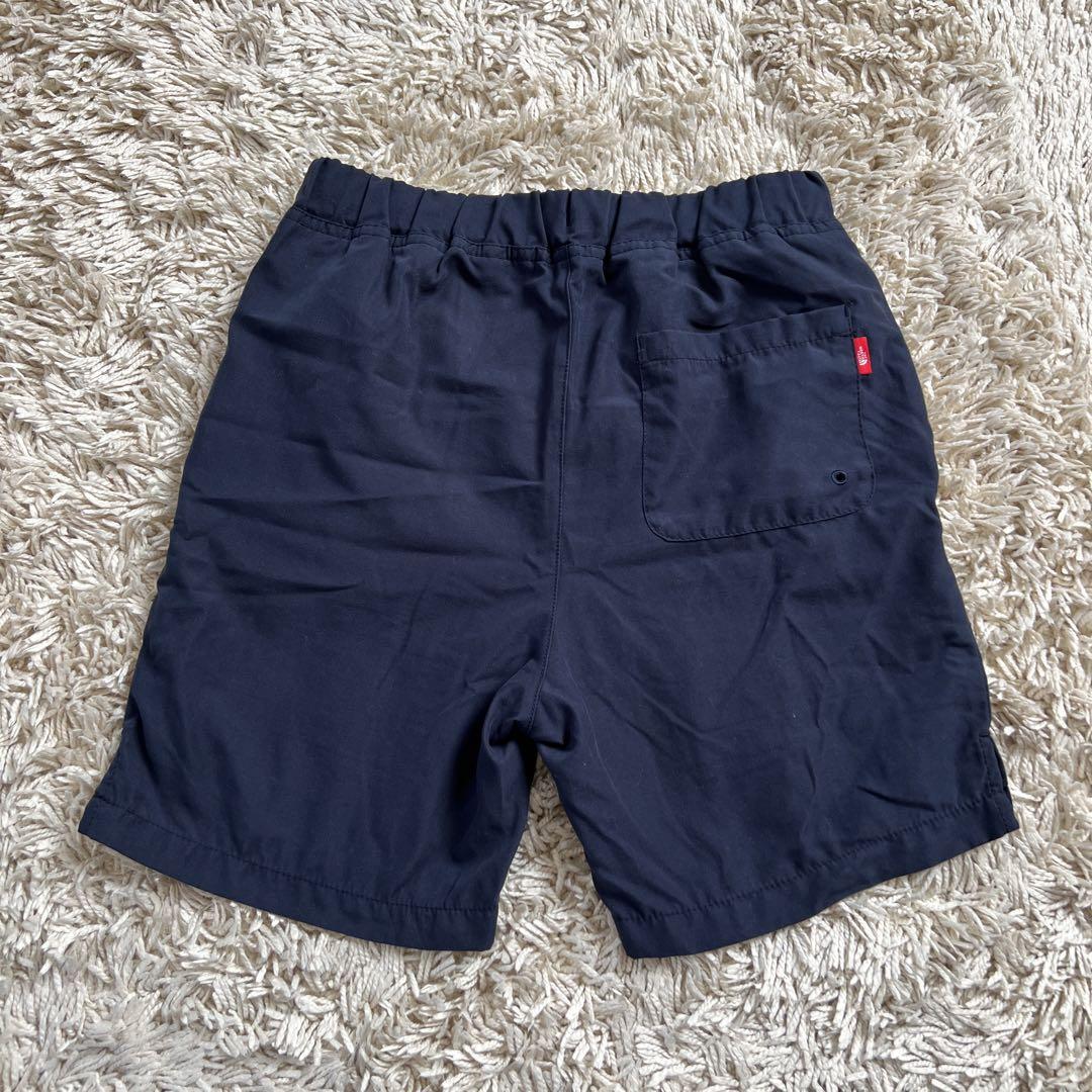 ノースフェイス　スイムパンツ　150  水着　ズボン