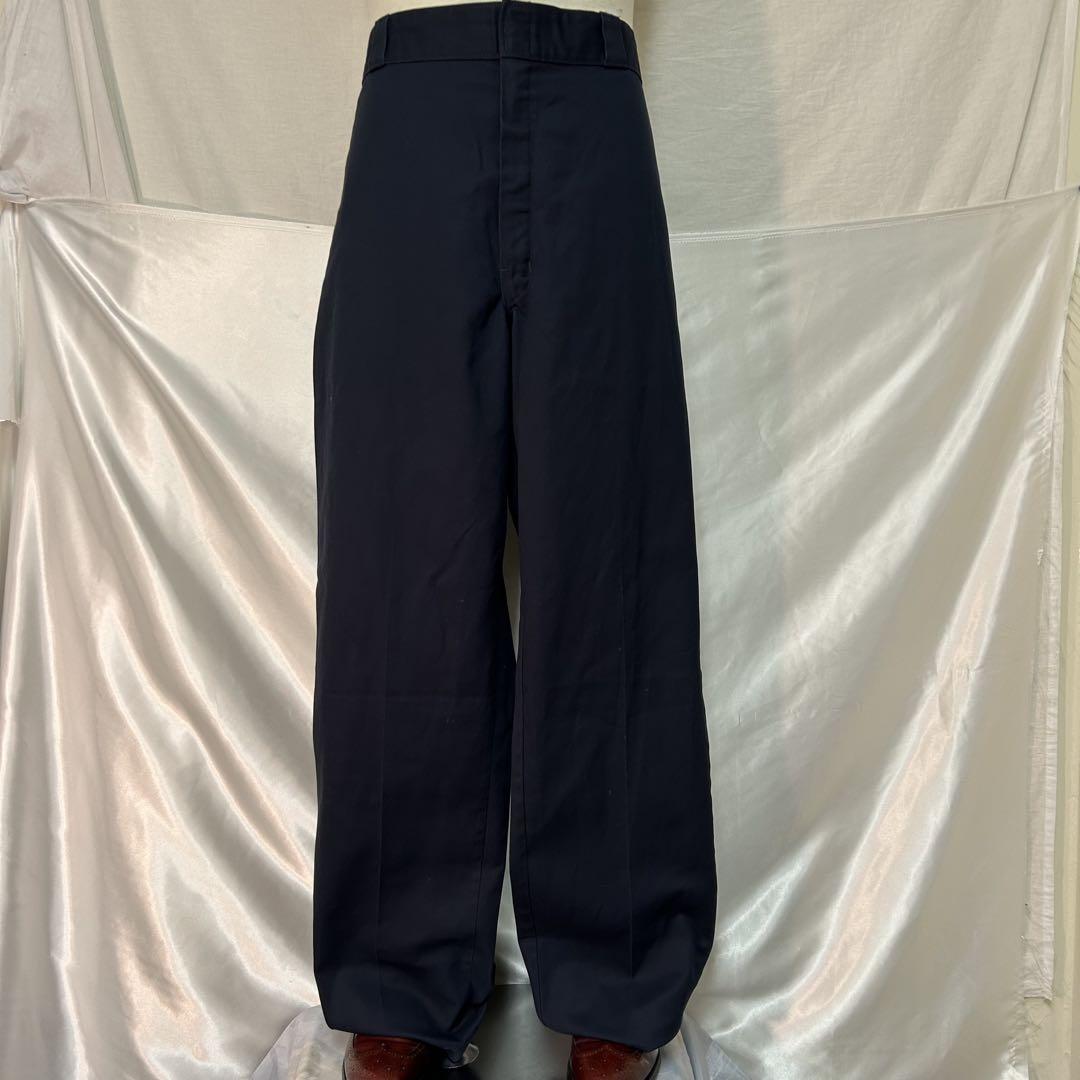 USA古着ワークパンツ 40×34サイズ 874 Dickies