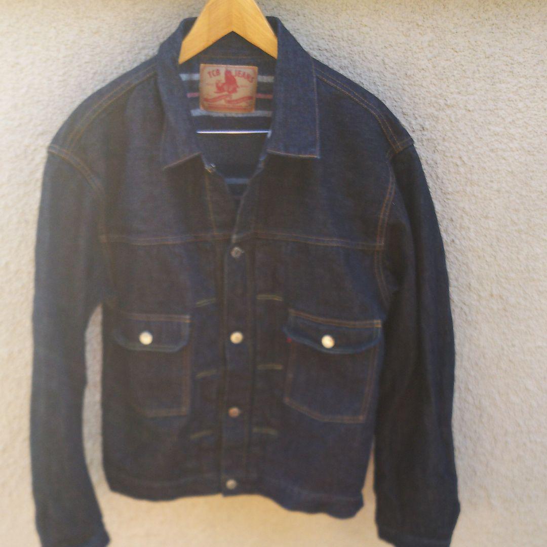 2XL(3L)格安SALEスタート! TCBジーンズ Gジャン/デニムジャケット メンズ2XL(3L)¥24,885-acropolis.in 2XL(3L)格安SALEスタート! TCBジーンズ Gジャン/デニムジャケット メンズ2XL(3L)¥24,885-acropolis.in