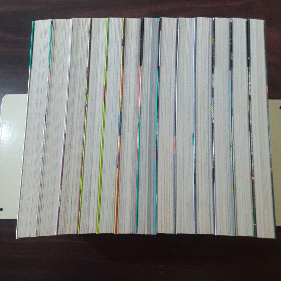 ワンダンス 1~13巻最新刊セット 全巻セット