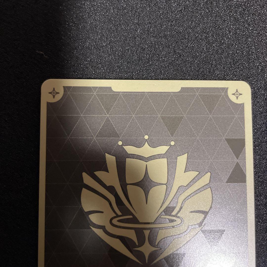 ホロカ　エリートスパーク　獅白ぼたん　UR OSRセット
