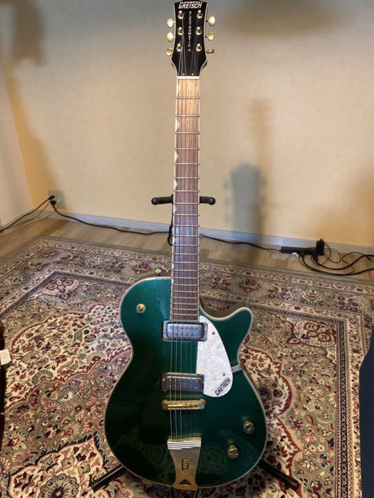 【エレキギター】Gretsch Electromatic Pro