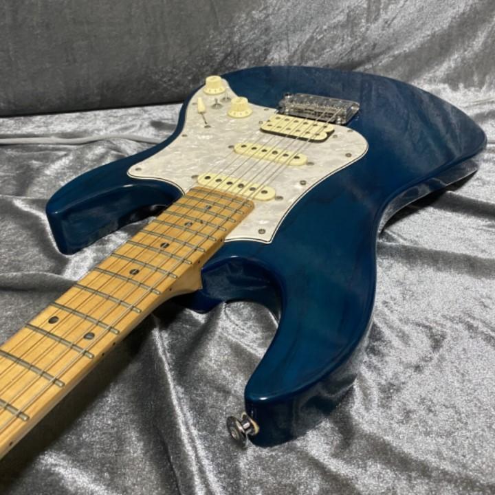 国産名門ブランド Fujigen EOS-ASH-M 最上位オデッセイシリーズ