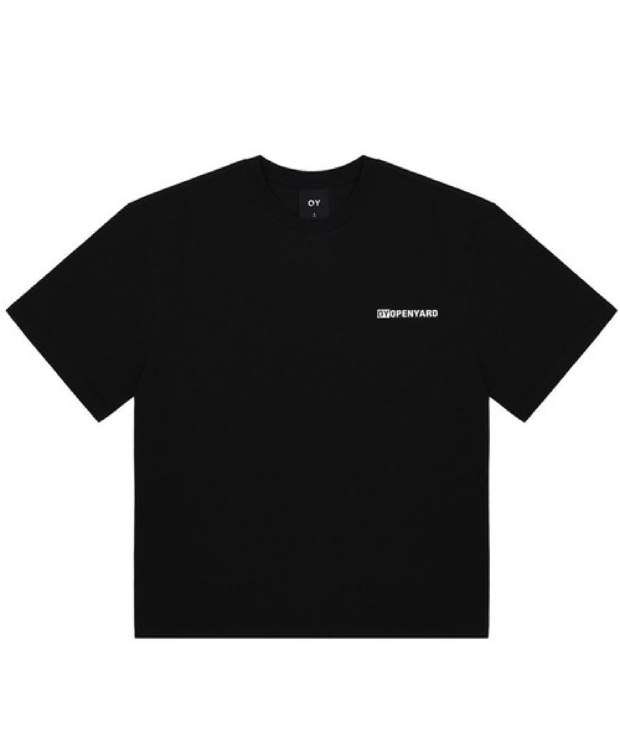 OYのTシャツ