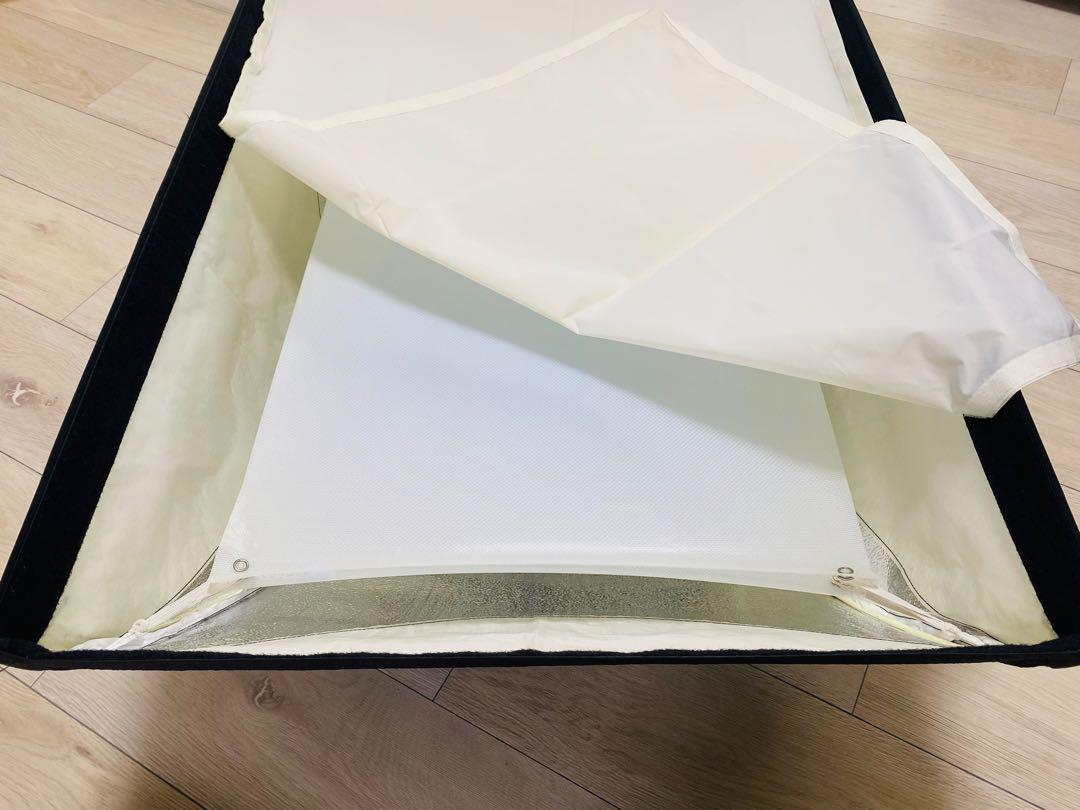 TK BOX 75 （55x75cm）