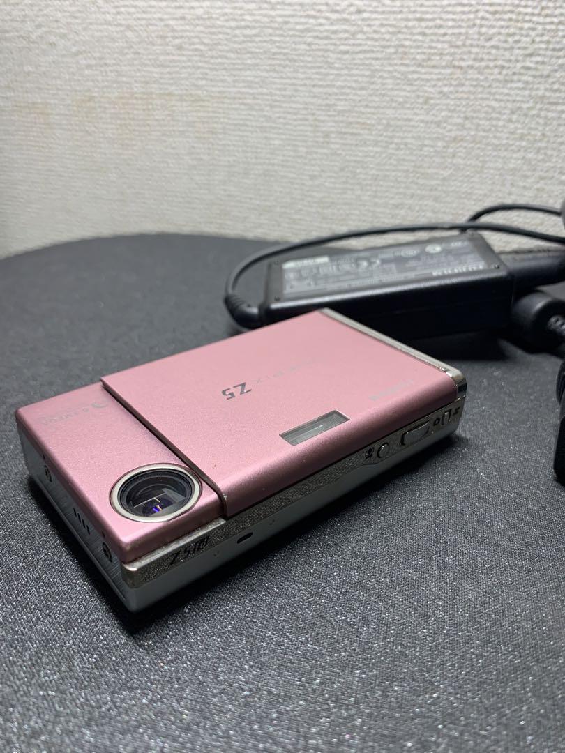 FUJIFILM FINEPIX Z5 富士フィルム FUJIFILM FINEPIX Z5 富士フィルム