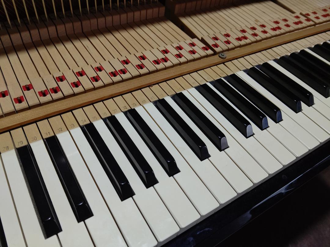 カワイ　US-6XSV 【倉庫在庫から良品を厳選/未整備現状渡し】KAWAI カワイ US-6XSV 【倉庫在庫から良品を厳選/未整備現状渡し