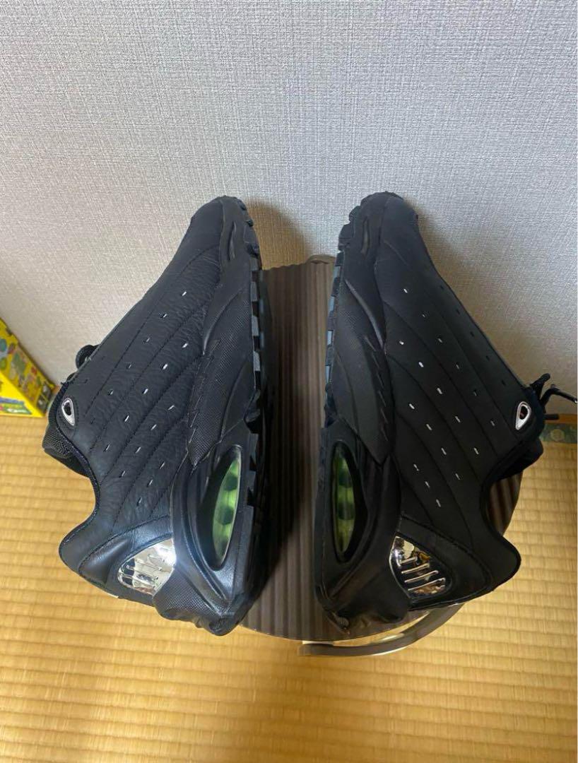 【本物保証 /関税・送料無料】Nike Hot Step Air Terra ☆人気☆【NIKE】☆NOCTA X NIKE HOT STEP AIR TERRA☆23-30cm
