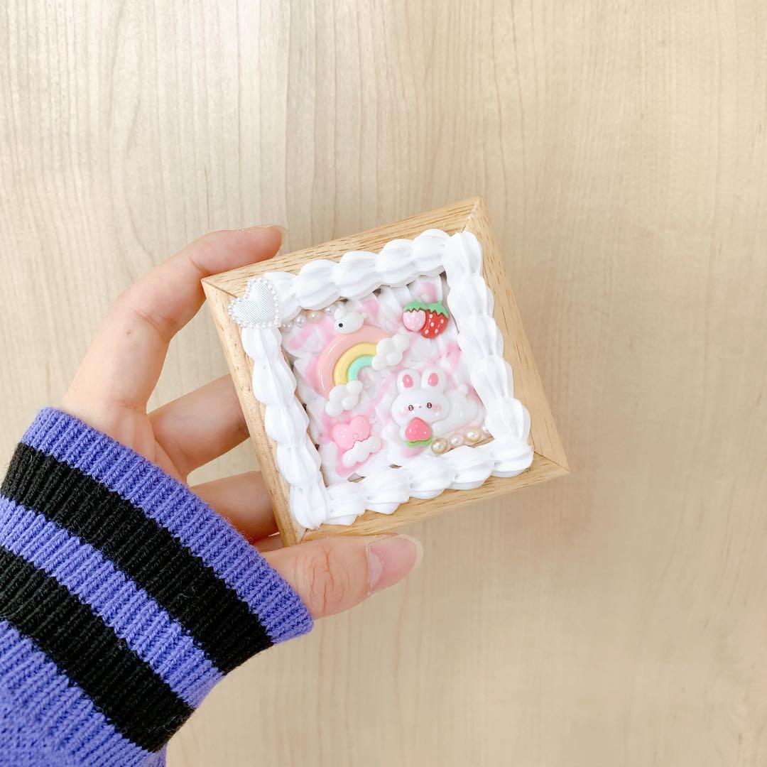 13点 ひまわり(*^-^*).:*:・'°☆ ホイップデコ