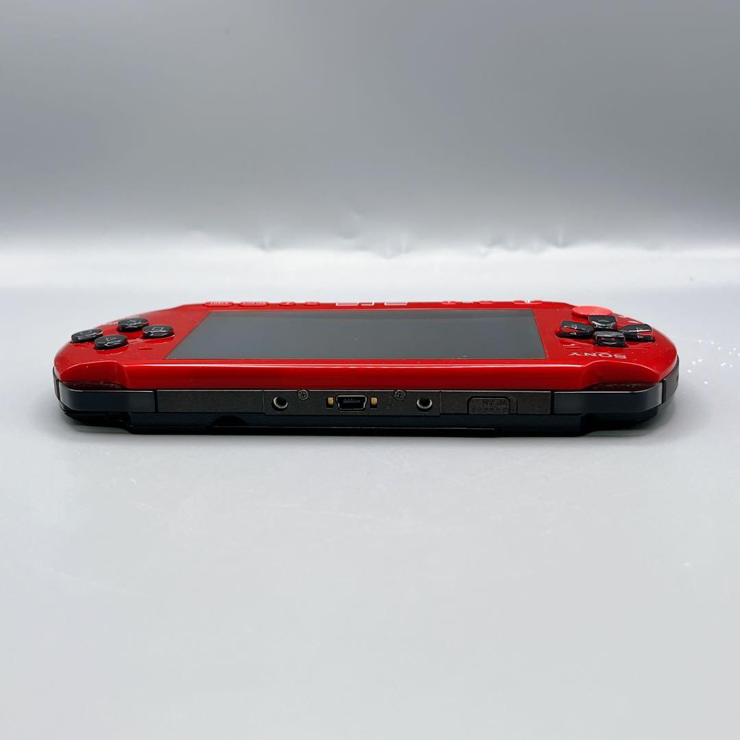 レッド×ブラック