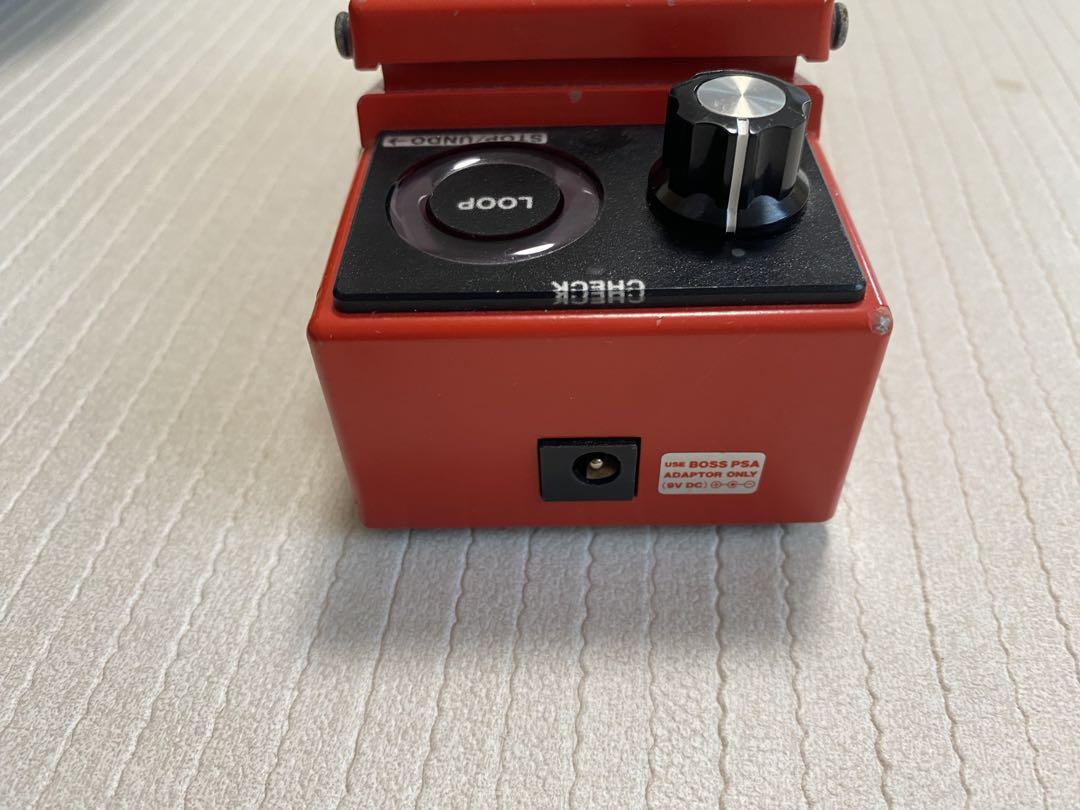 BOSS RC-1 Loop Station ループステーション