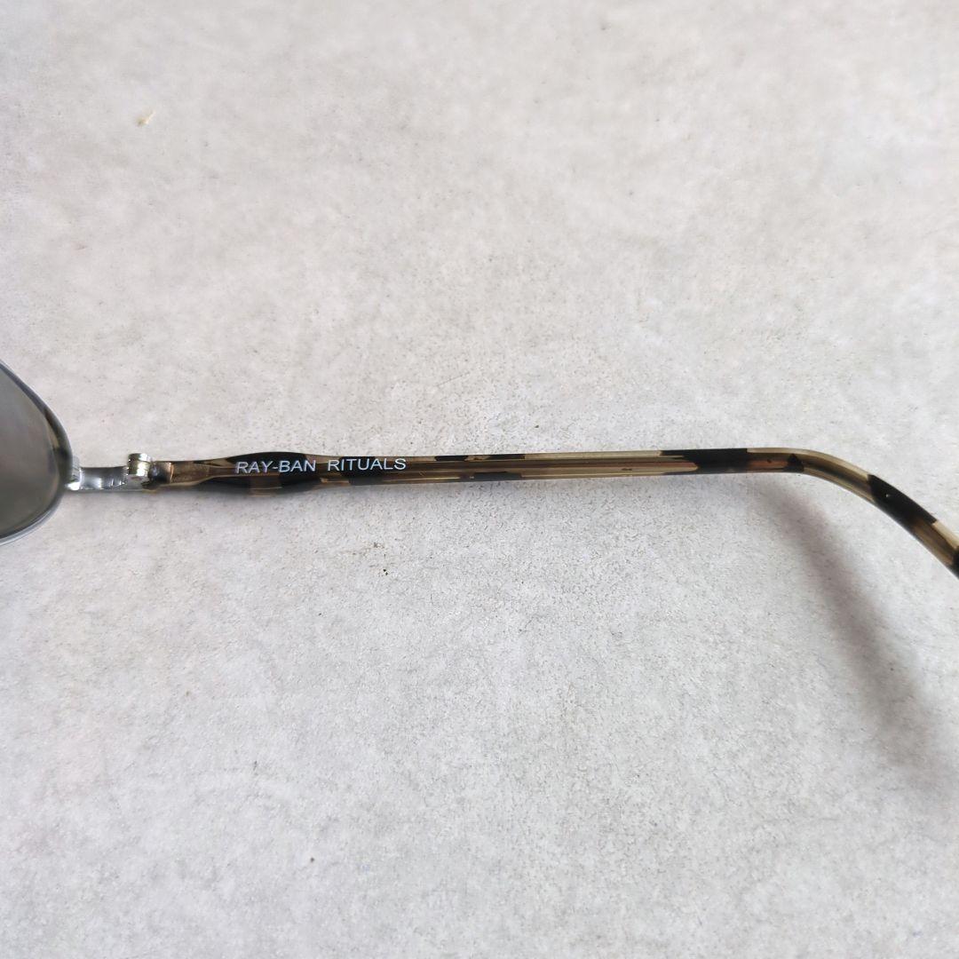 レイバン　サングラス　RAY-BAN　ヴィンテージ Vintage