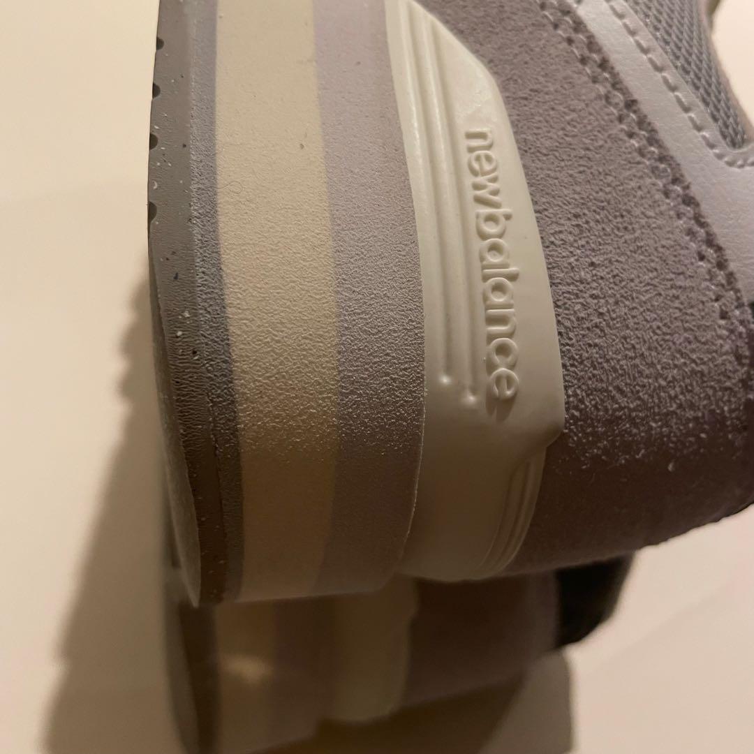 New Balance WL996TZ2 グレー 24cm 美品 - メルカリ