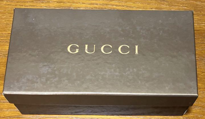 ☆新品箱入り☆GUCCI ラウンドファスナー長財布 白 V・Tレザー ☆新品箱入り☆GUCCI ラウンドファスナー長財布 白 V・Tレザー