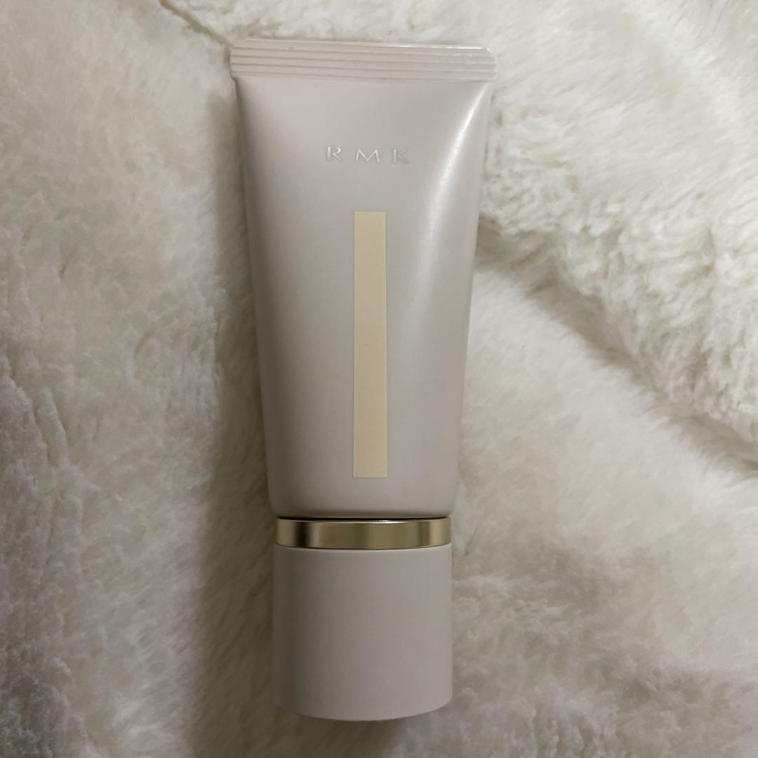 RMK クリームファンデーション アクアティックグロウ 101 30g