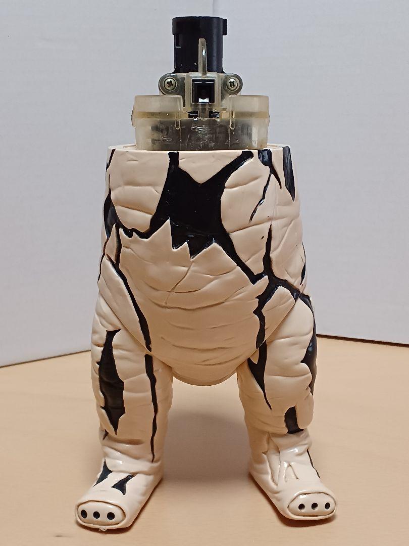 ◎サウンドバトラー◆◇ウルトラガン&✨エレキング♠昭和/平成/玩具□ サウンドバトラー エレキング - メルカリ