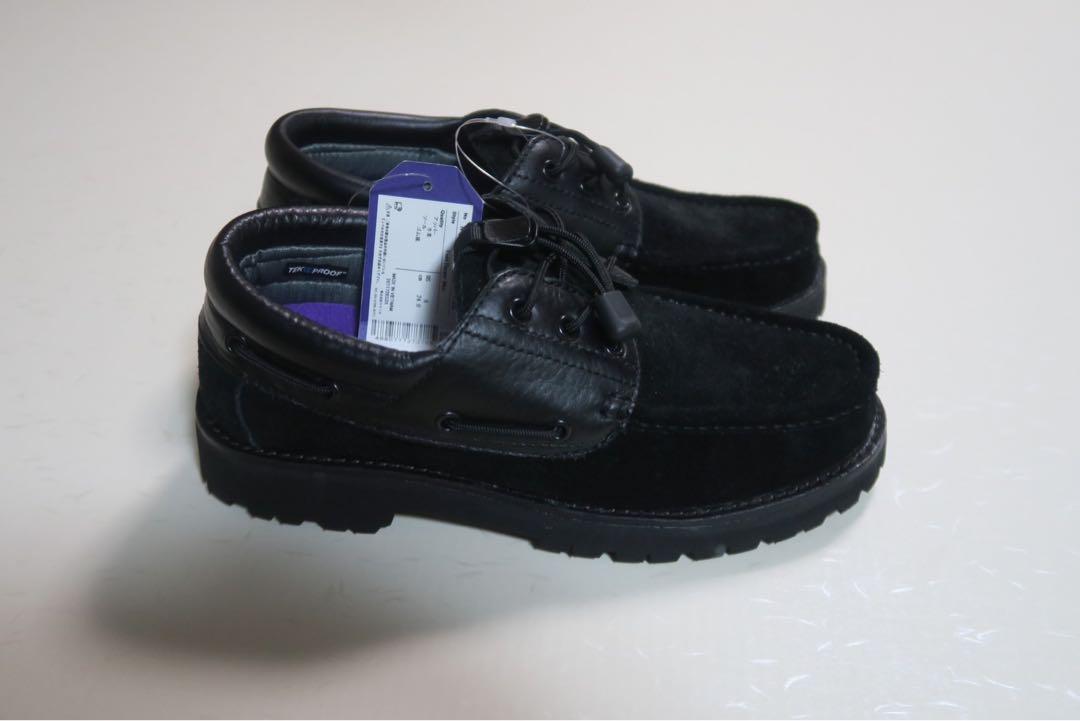 TNF PURPLE LABEL／Field Panger Moc