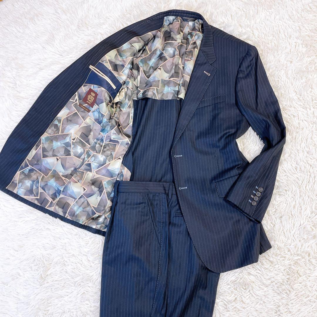 現行ポールスミスコレクションIndividual Order セットアップ　XL
