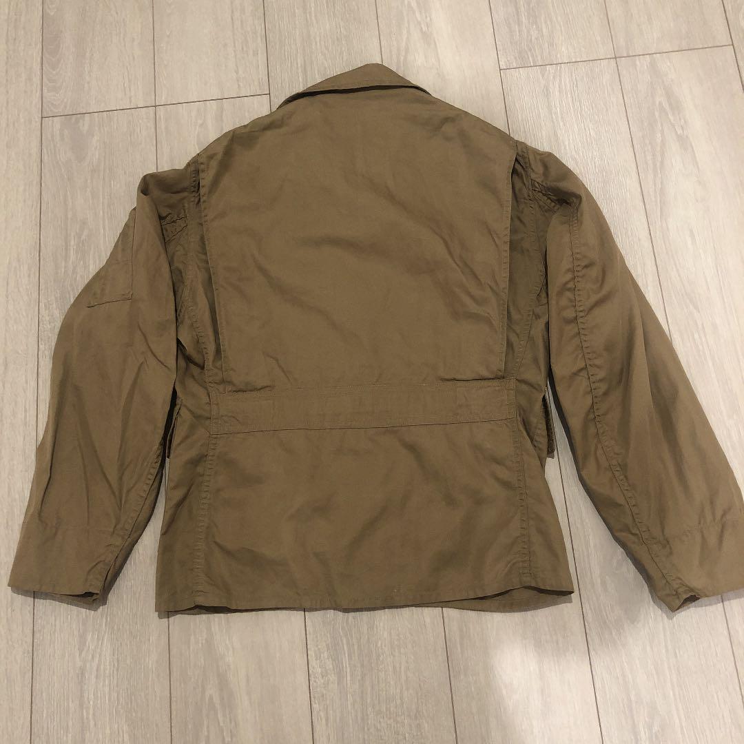 特価正規品 50’s フライトジャケットR37-J-125 JCi46-m34283545577 USN 大人気人気SALE