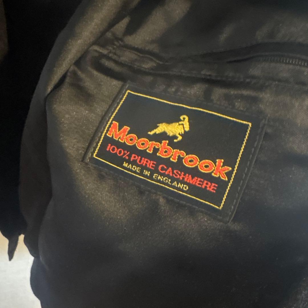 ウエストマクラーレンメルセデス カシミヤ100% ブルゾンジャケット メンズ ウエストマクラーレンメルセデス カシミヤ100% ブルゾンジャケット メンズ