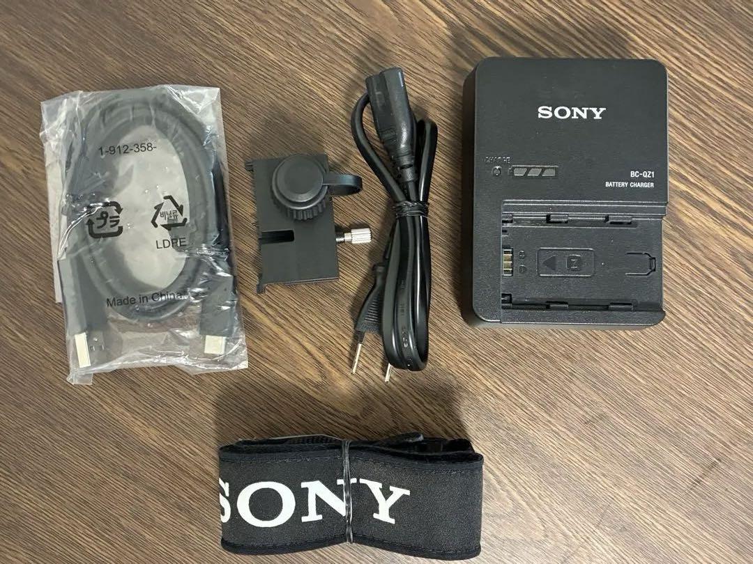 SONY α7R III (ILCE-7RM3A)