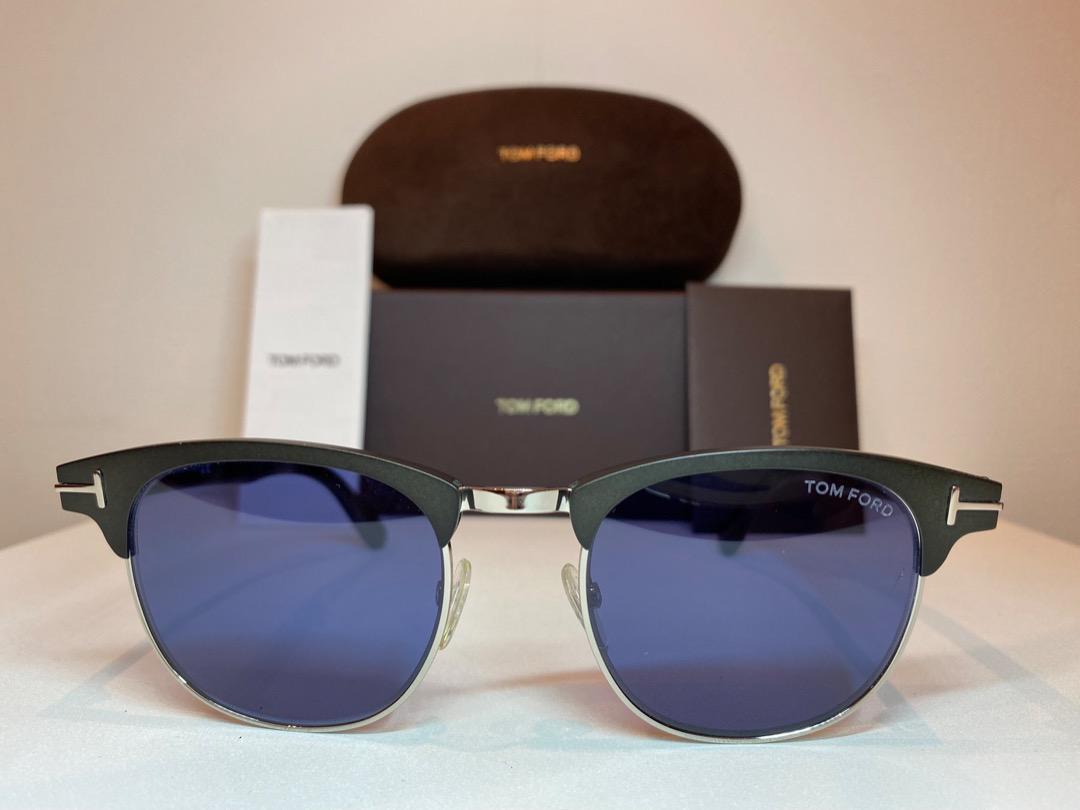 TOMFORD トムフォード サングラス メガネ高級メガネ FT0623 09V