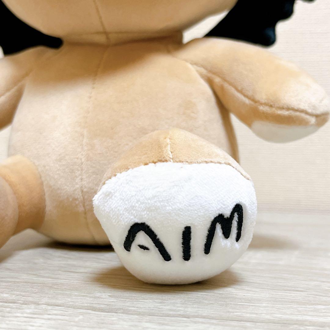 あいみょん　あくまちゃん　ぬいぐるみ