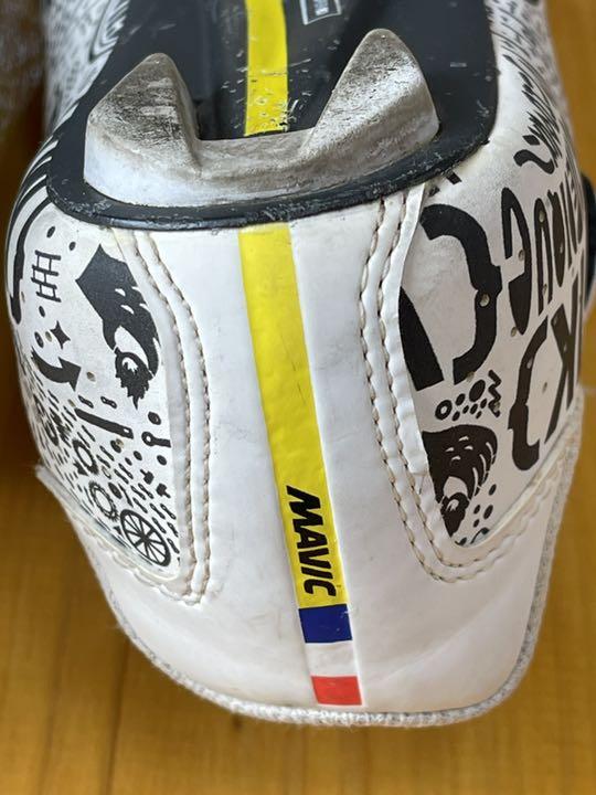 安い高品質 限定生産品 MAVIC COSMIC PRO LTD 2 パリ~ニースモデル AiwGb-m34285247246 人気格安