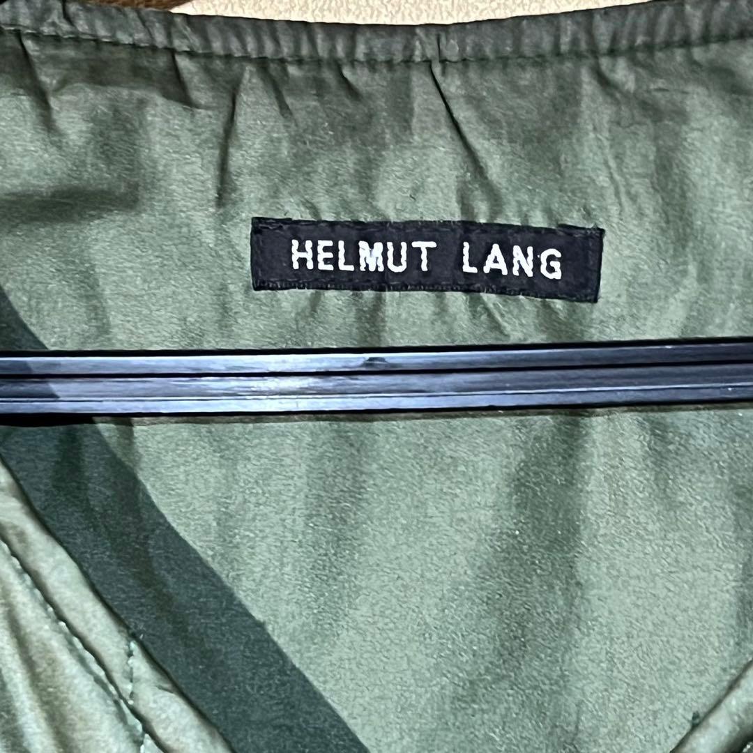 ミリタリーベストS・Helmut