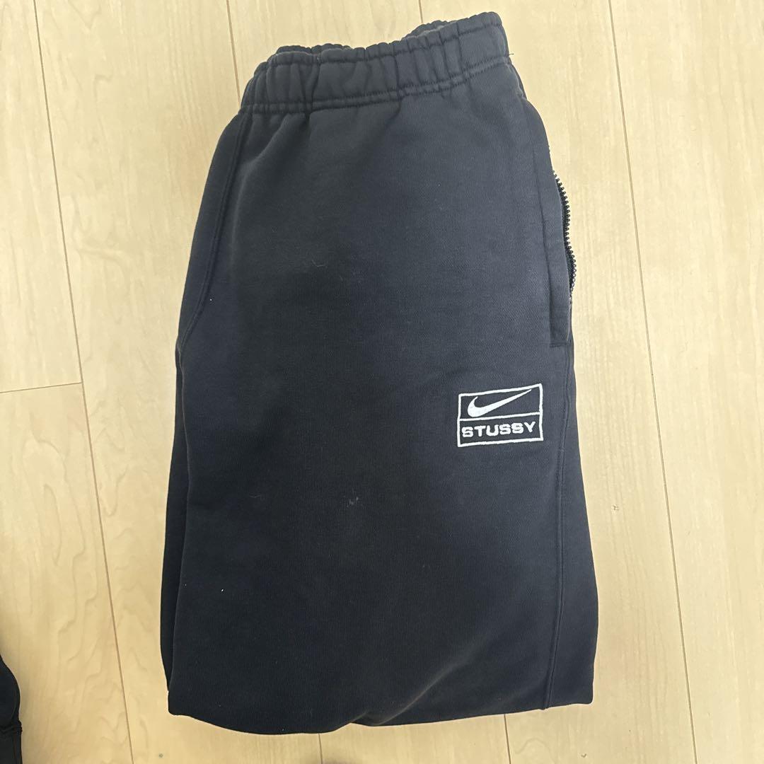 ステューシー ナイキ