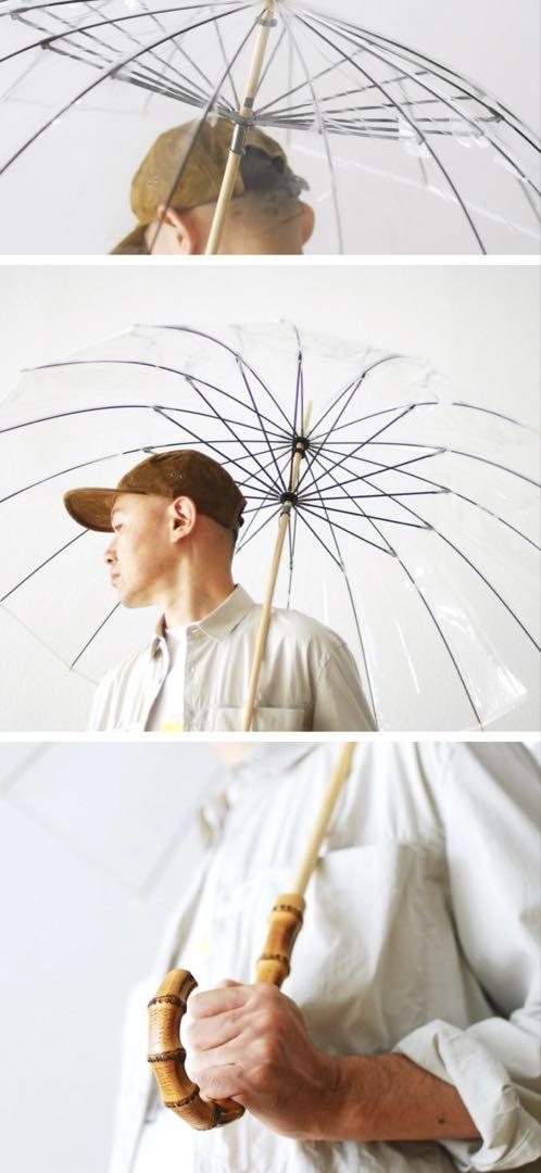 Digawel 傘　前原光榮商店　UMBRELLA
