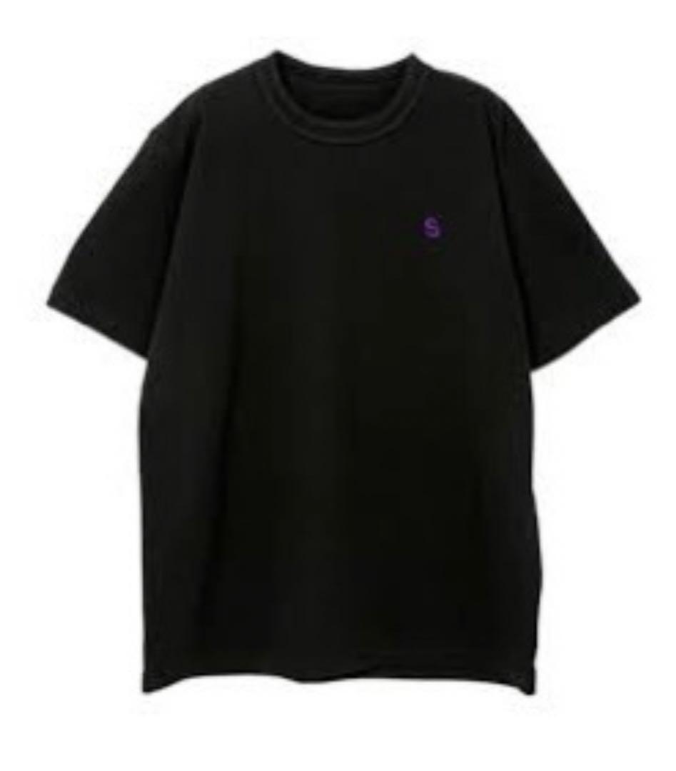 ブランド品専門の 【未使用/4】sacai 青山限定 23SS Tシャツ Tシャツ