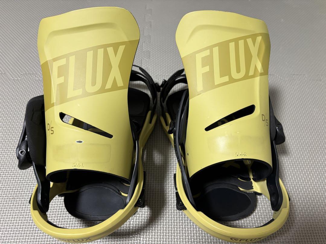 ビンディング フラックス FLUX DS Mサイズ