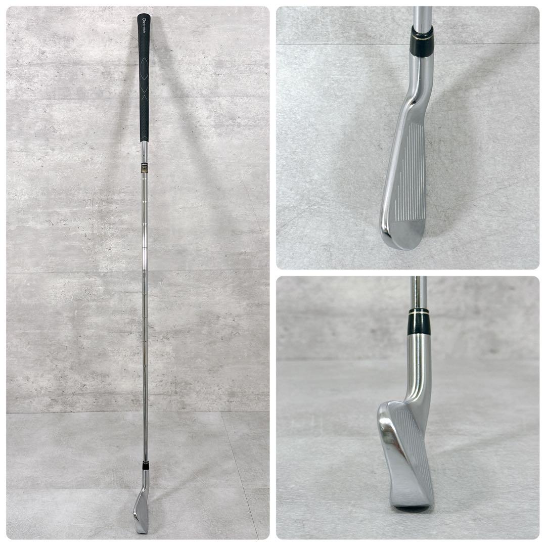 M795 TaylorMade テーラーメイド rac ロングアイアン 4番