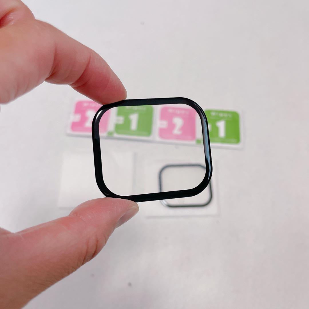 未使用　Redmi Watch 4 フイルム