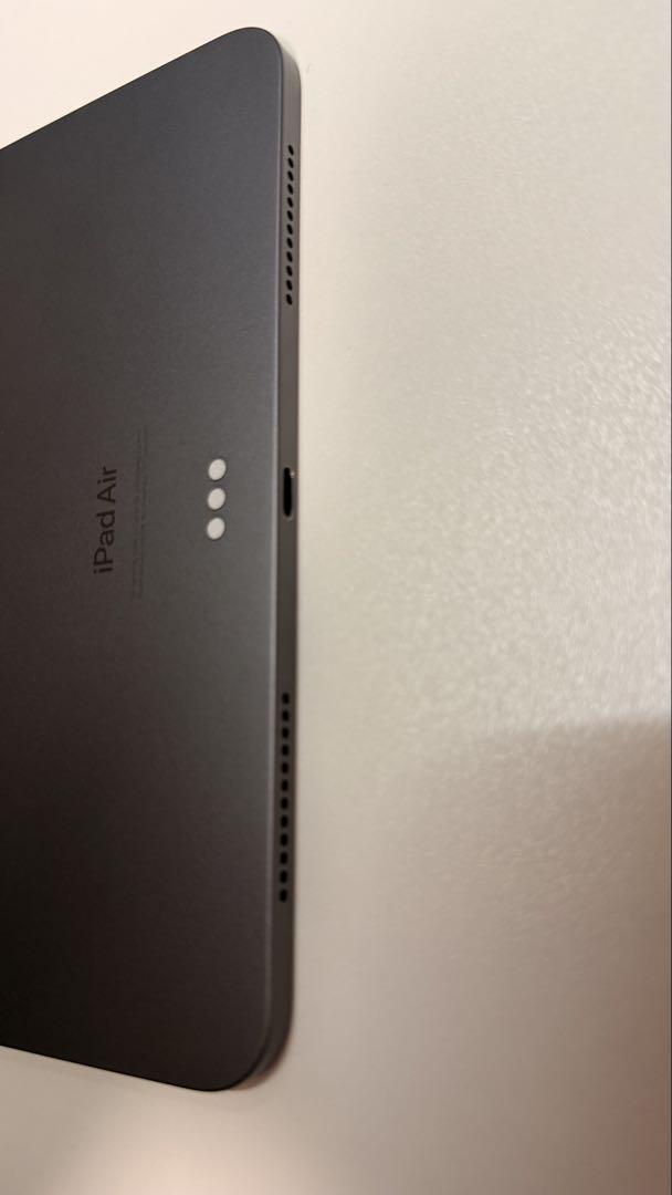 iPad Air