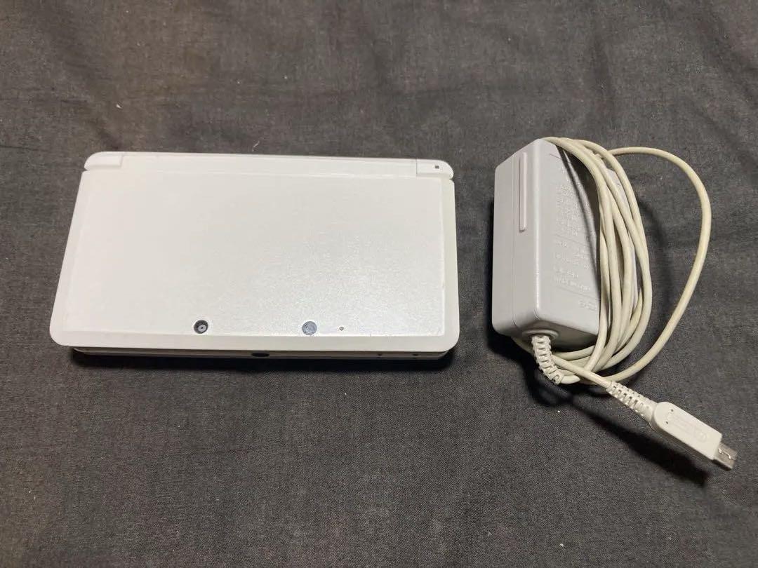 3DS 本体