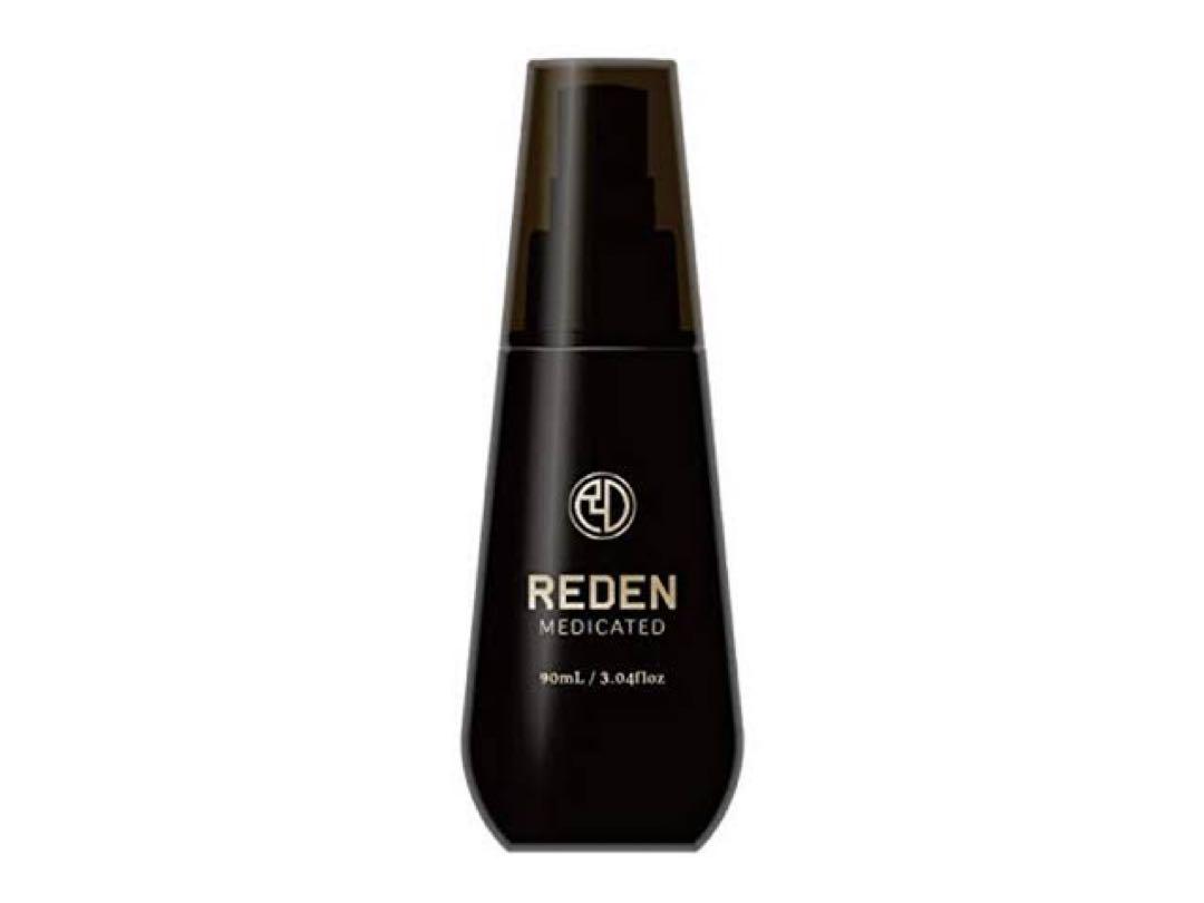 薬用リデン メディカル・スカルプローション REDEN