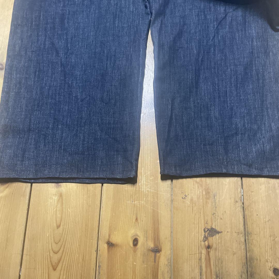YUUA★リーバイス　Levi's SILVER TABセットアップ