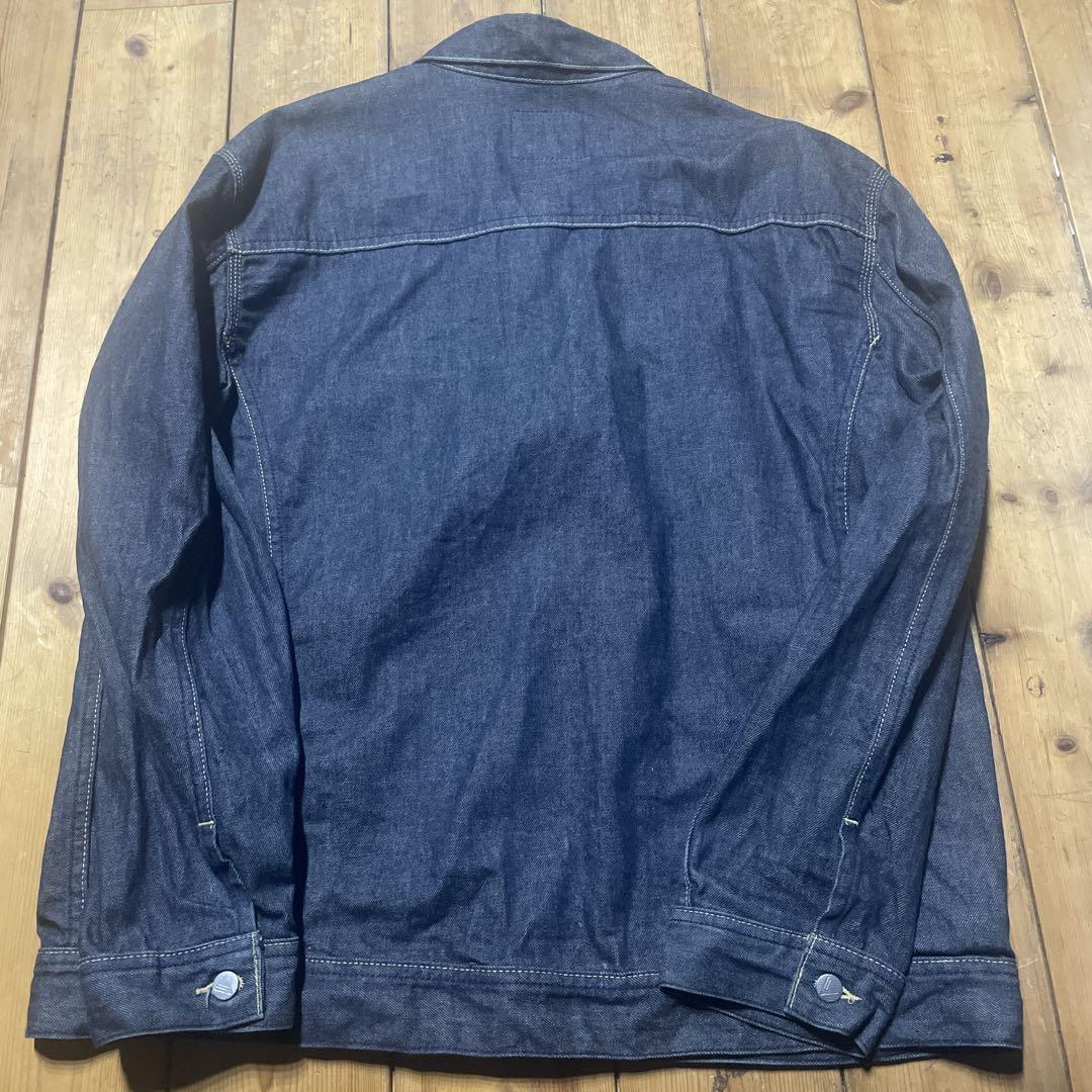 YUUA★リーバイス　Levi's SILVER TABセットアップ
