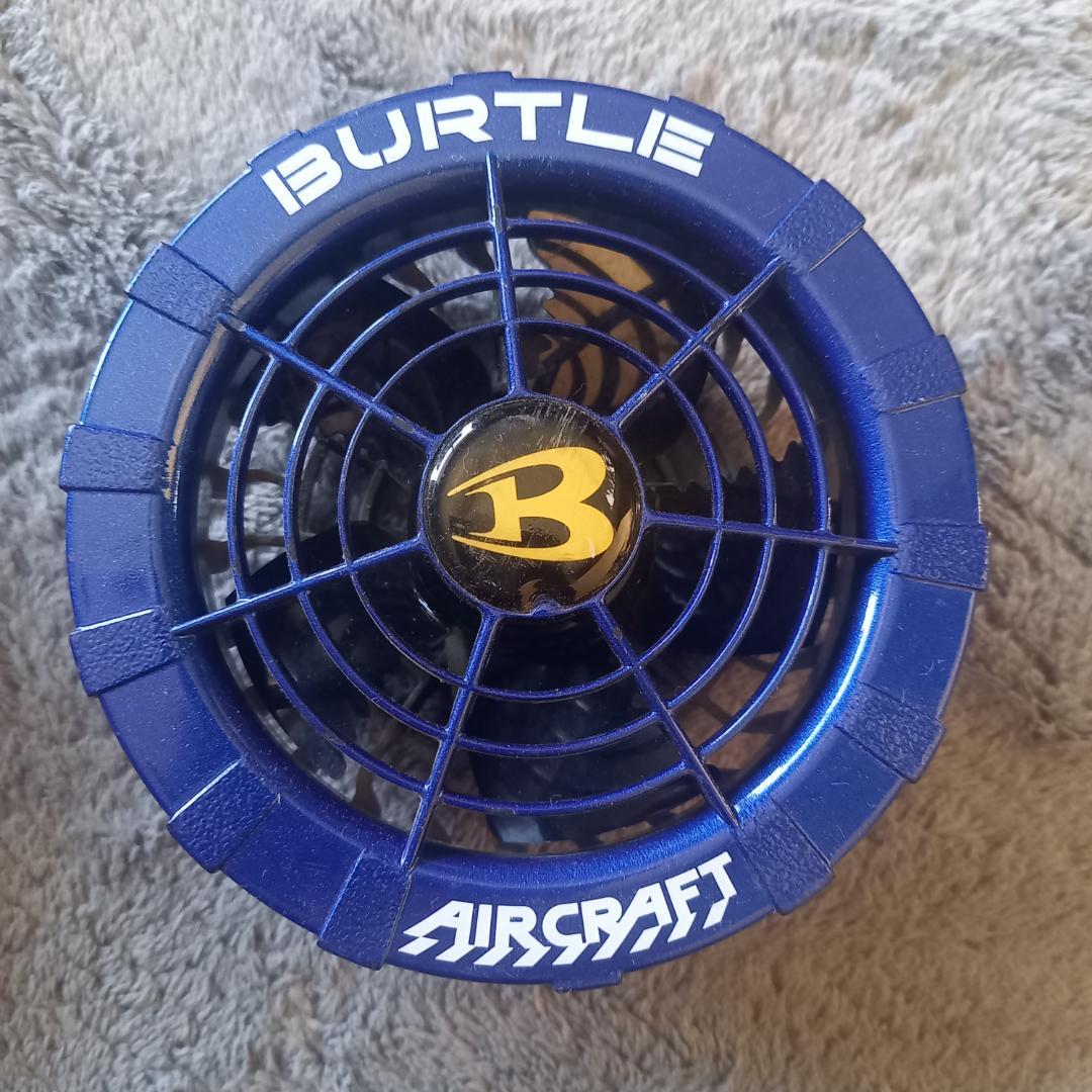 BURTLE