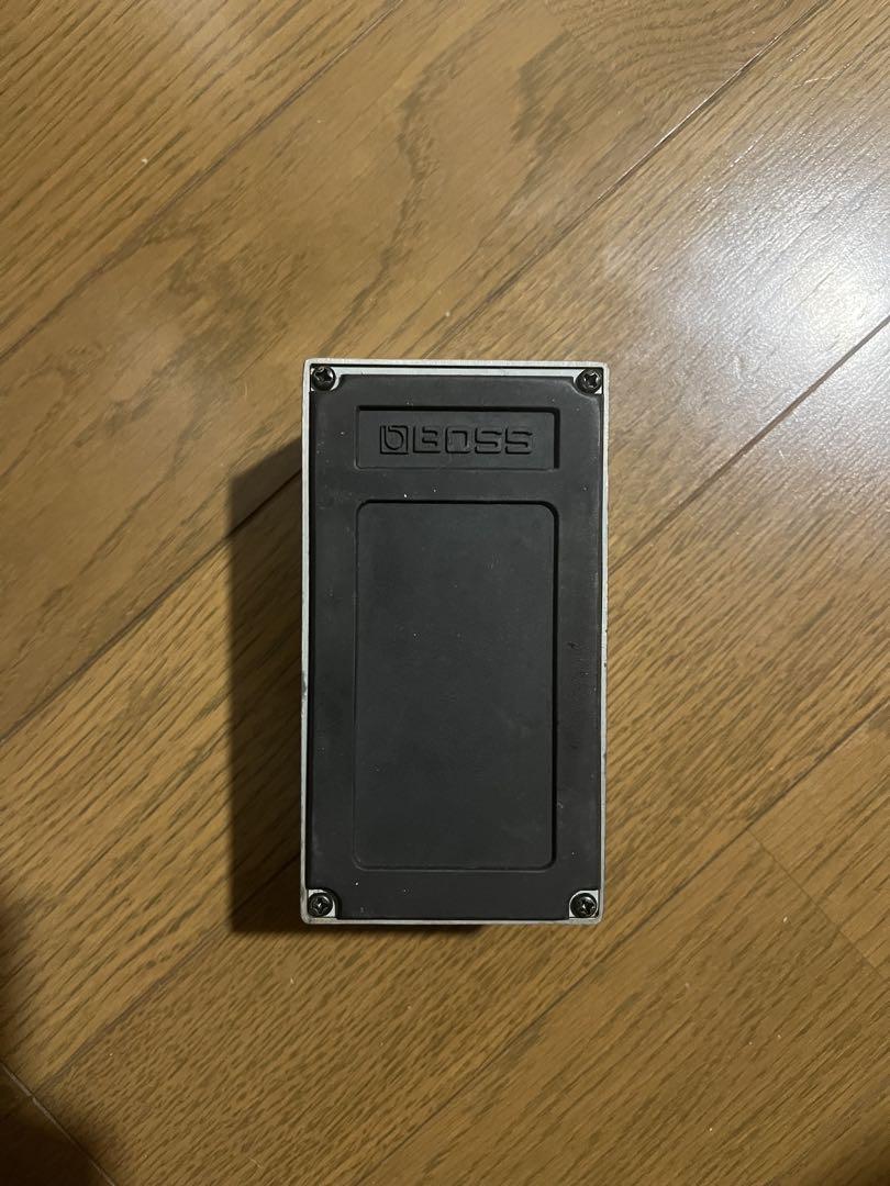 BOSS Blues Driver BD-2 エフェクター
