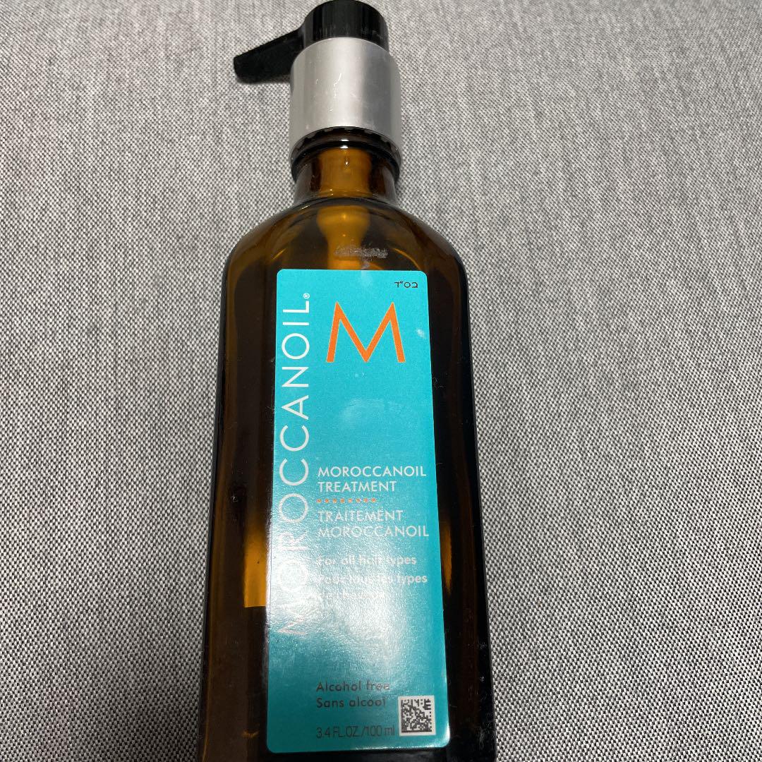 モロッカンオイル トリートメント 200ml3本セット 【保証書付】 モロッカンオイル トリートメント 200ml3本セット 【保証書付】