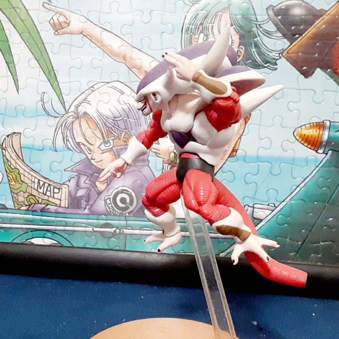 入手困難超レア ドラゴンボールフリーザHGフィギュア LCvow-m34291219228 新品大得価