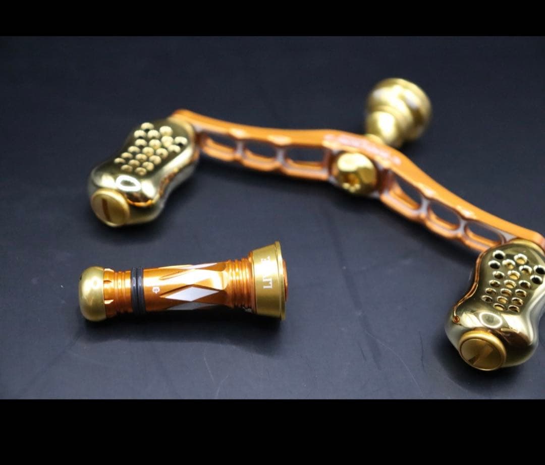 スクイッドマニア MAD CROW98 フィーノリミテッド ダイワ用