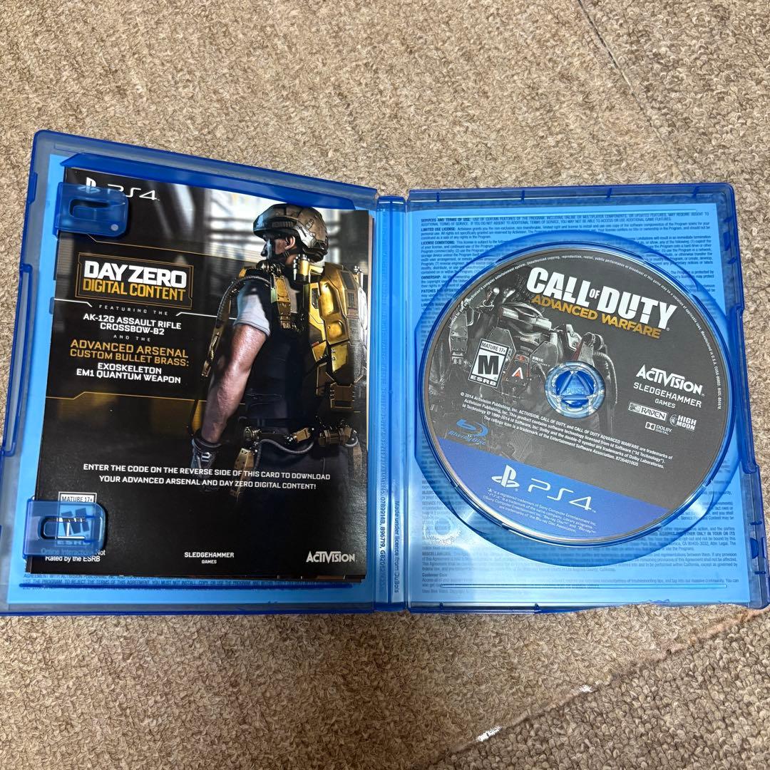 PS4 ゲームソフト18本セット(北米版)