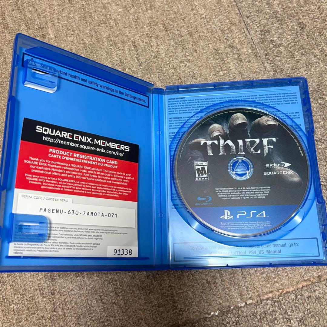 PS4 ゲームソフト18本セット(北米版)